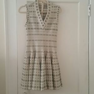 Alaia dress